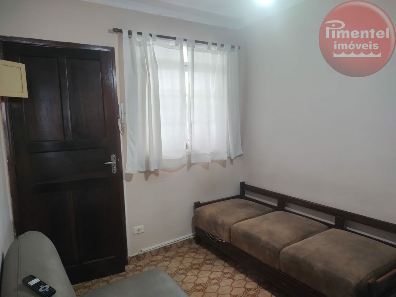 Apartamento para Locação - Boqueirão