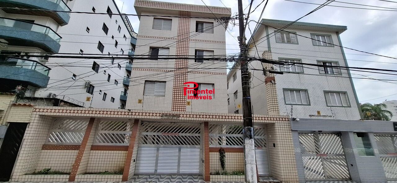 Apartamento para Venda - Guilhermina