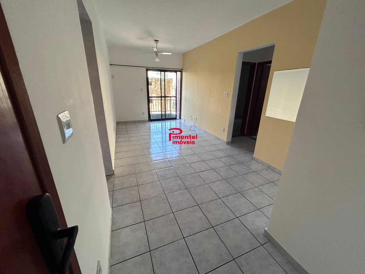 Apartamento para Venda - Canto do Forte