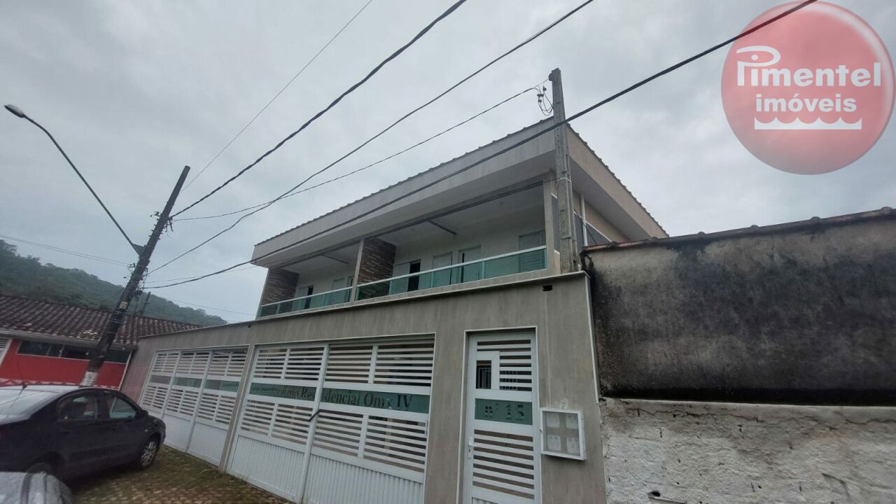 Casa  para Venda - Canto do Forte