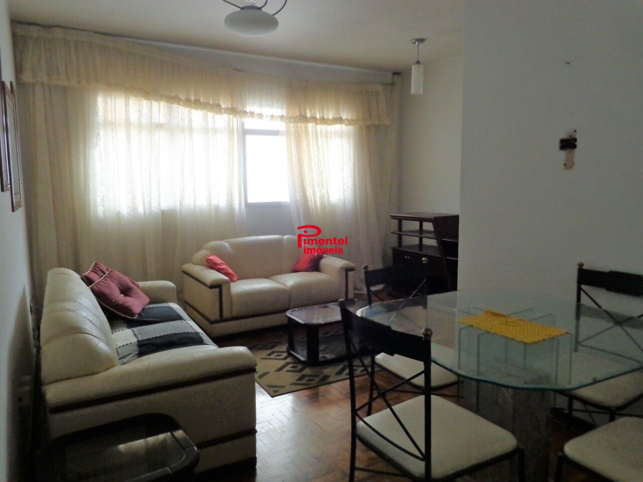 Apartamento para Locação - Boqueirão