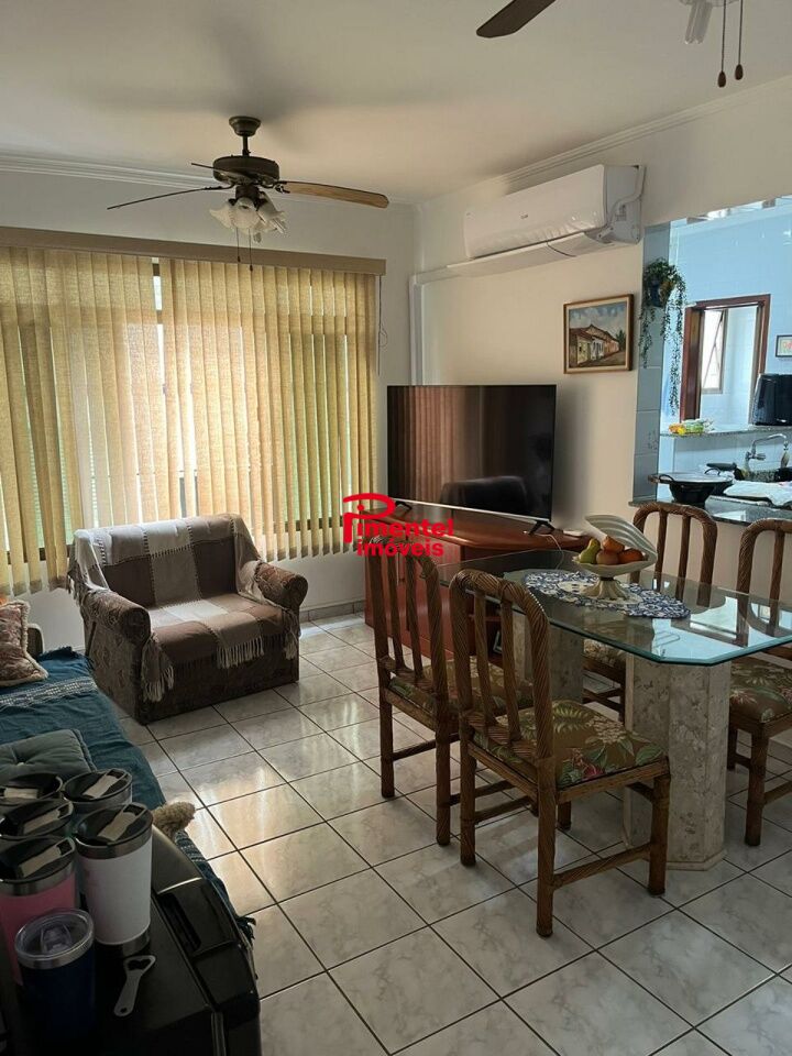 Apartamento para Venda - Boqueirão