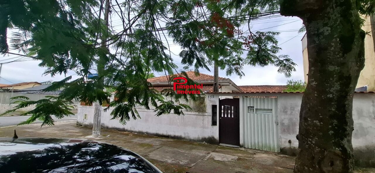 Casa  para Locação - Sítio do Campo