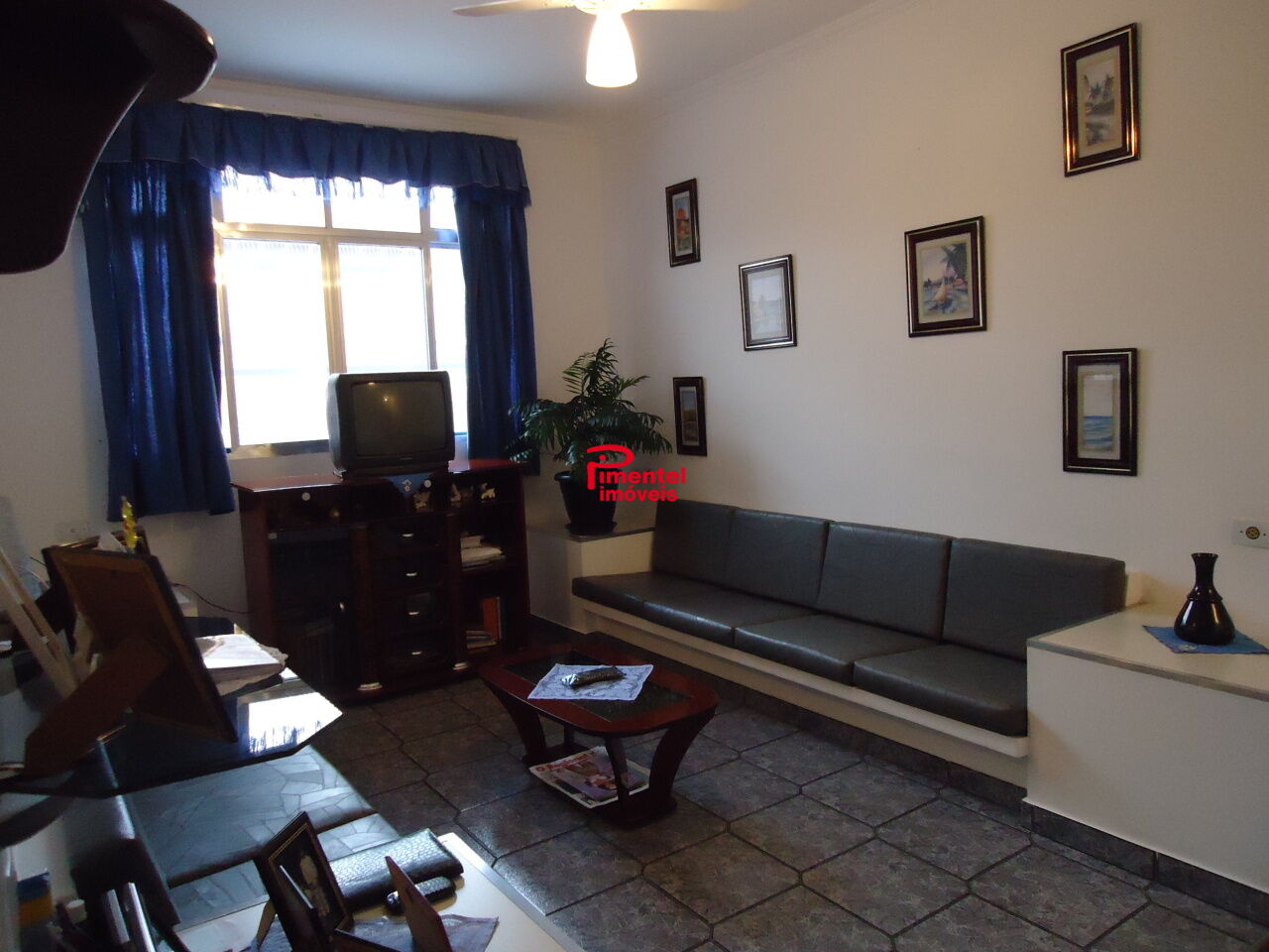 Apartamento para Venda - Boqueirão
