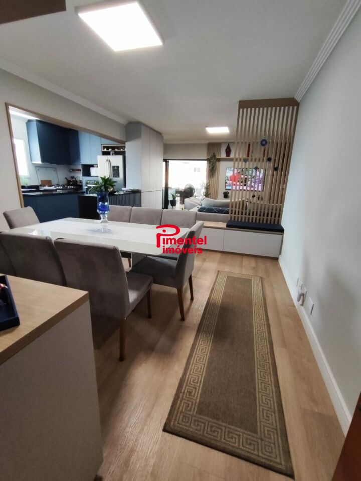 Apartamento para Venda - Tupi