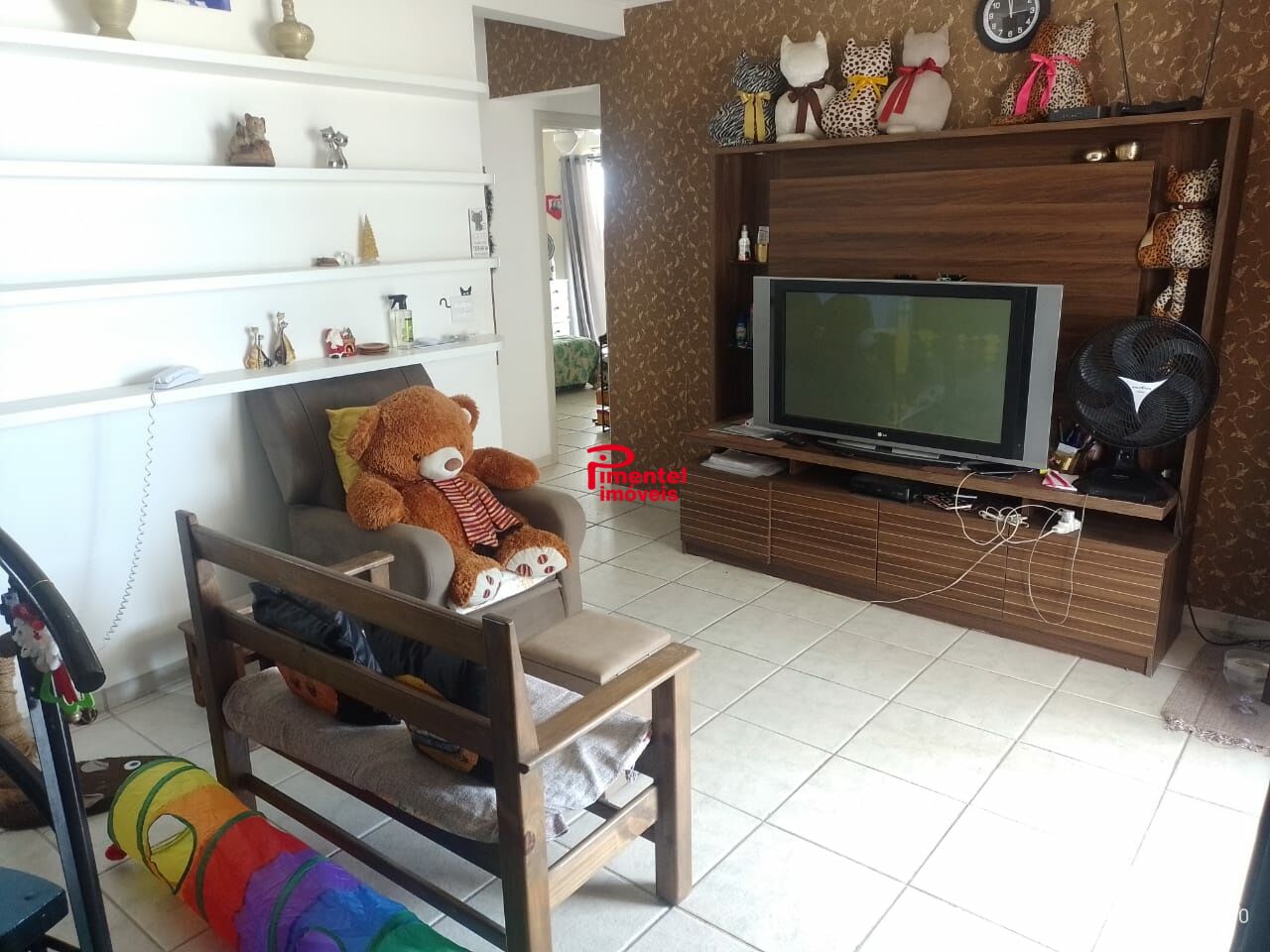 Apartamento para Venda - Guilhermina