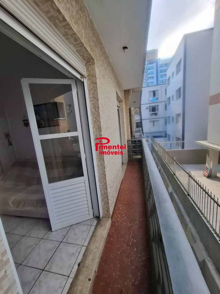 Apartamento para Venda - Boqueirão