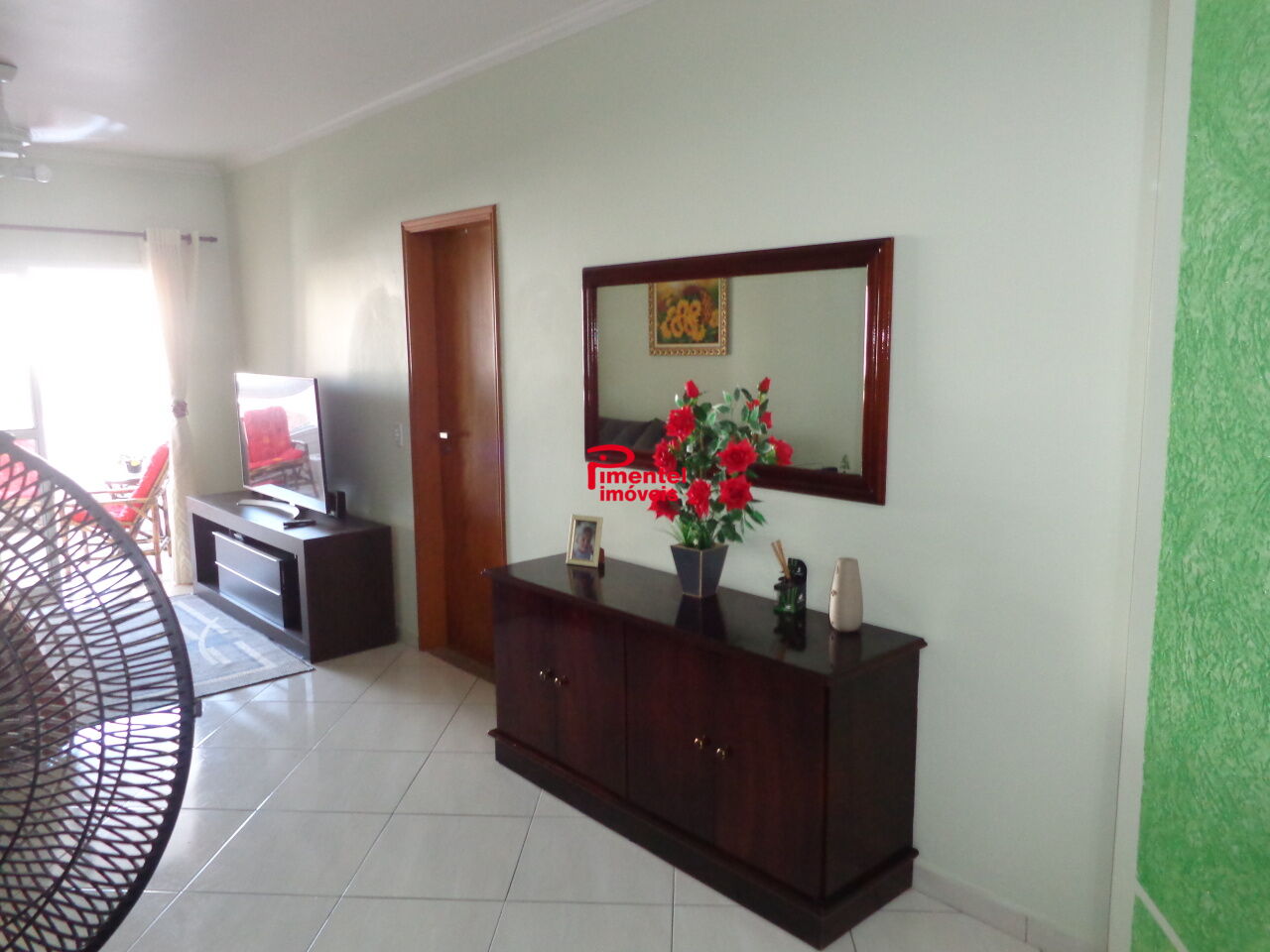 Apartamento para Venda - Guilhermina
