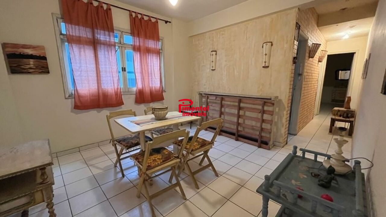 Apartamento para Venda - Boqueirão