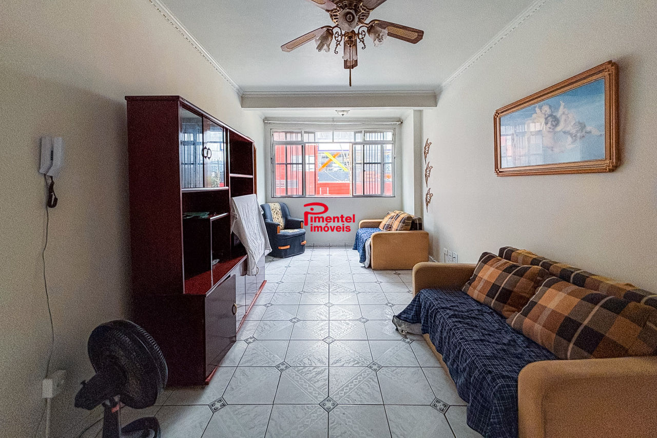 Apartamento para Locação - Boqueirão
