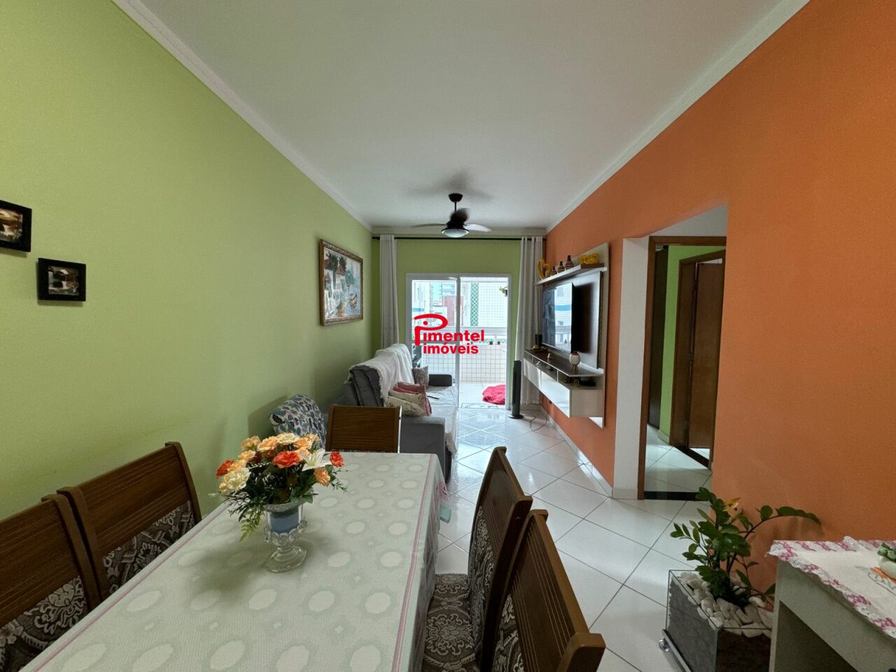 Apartamento para Venda - Tupi