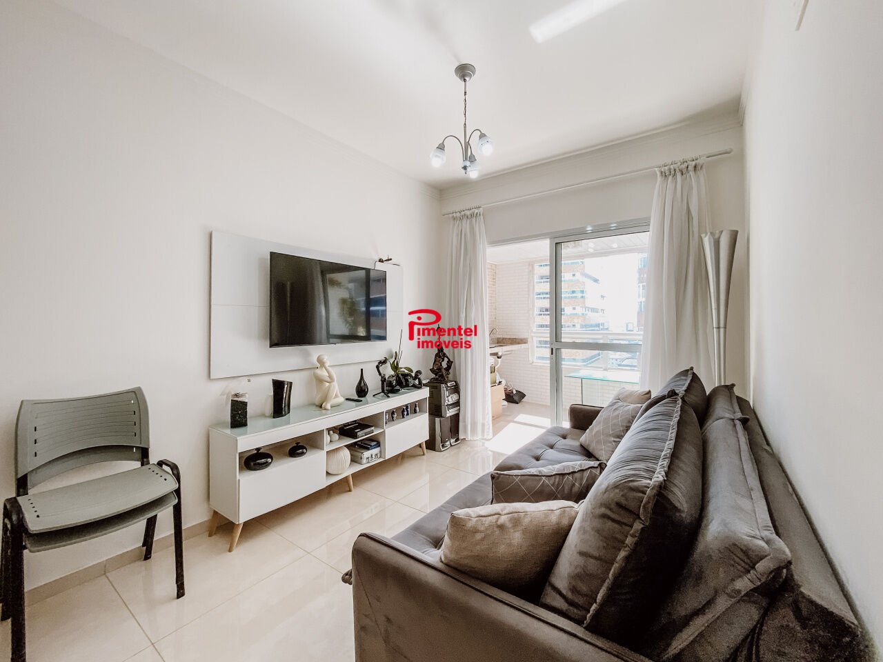 Apartamento para Venda - Boqueirão