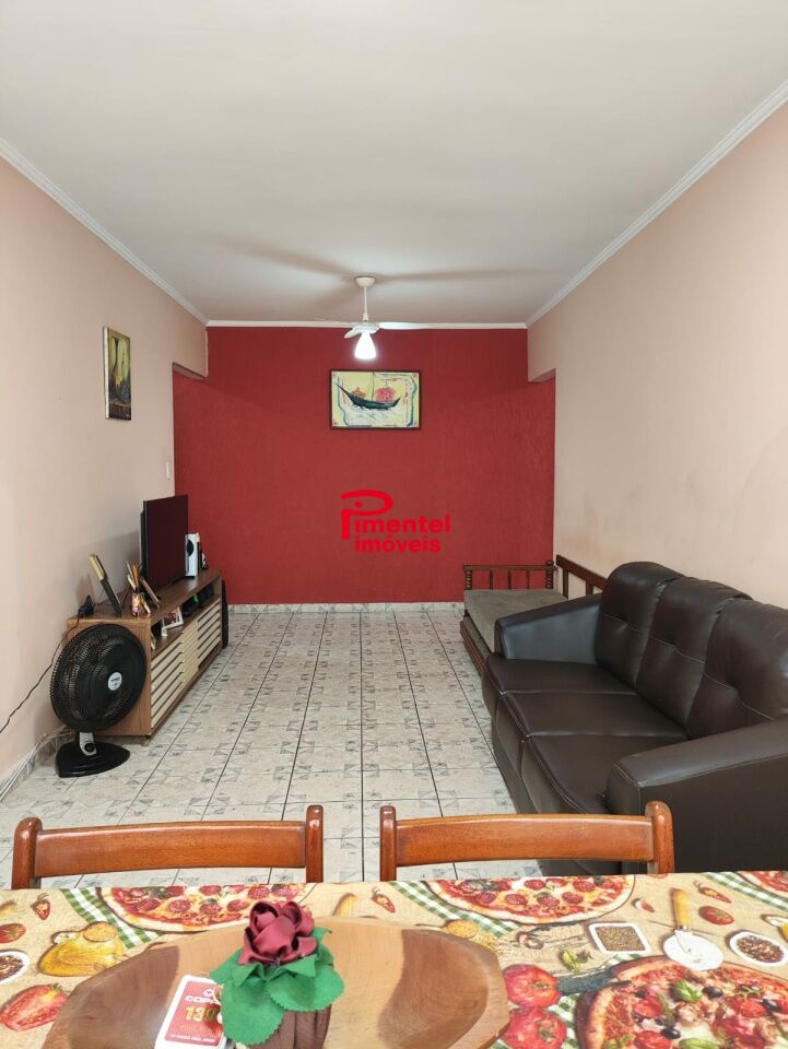 Apartamento para Locação - Canto do Forte