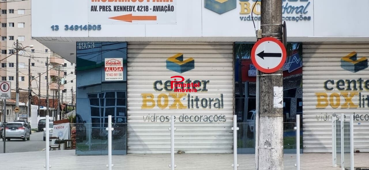 Prédio para Venda - Tupi