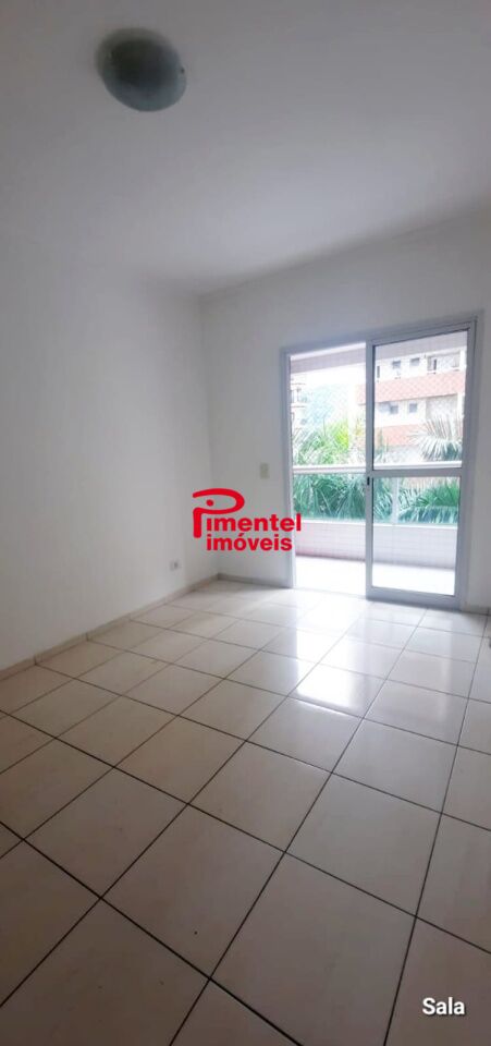 Apartamento para Locação - Canto do Forte