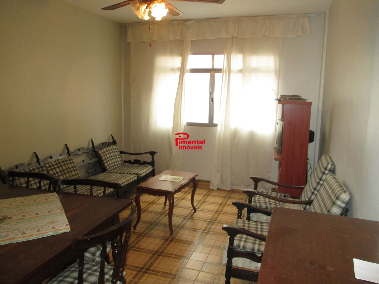 Apartamento para Venda - Boqueirão