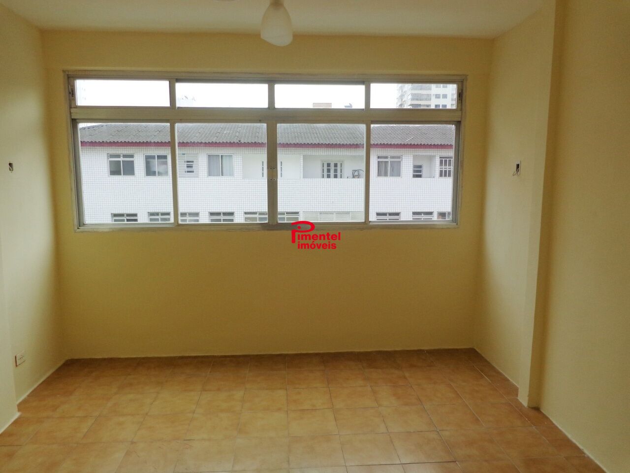 Apartamento para Venda - Tupi