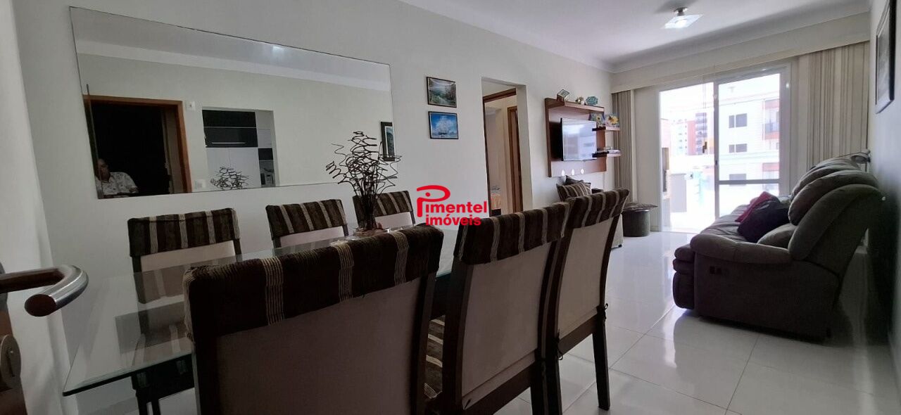Apartamento para Venda - Guilhermina