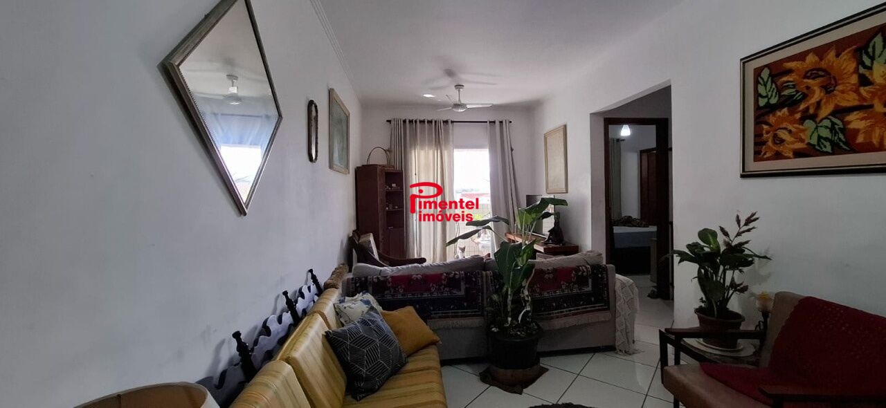 Apartamento para Venda - Guilhermina