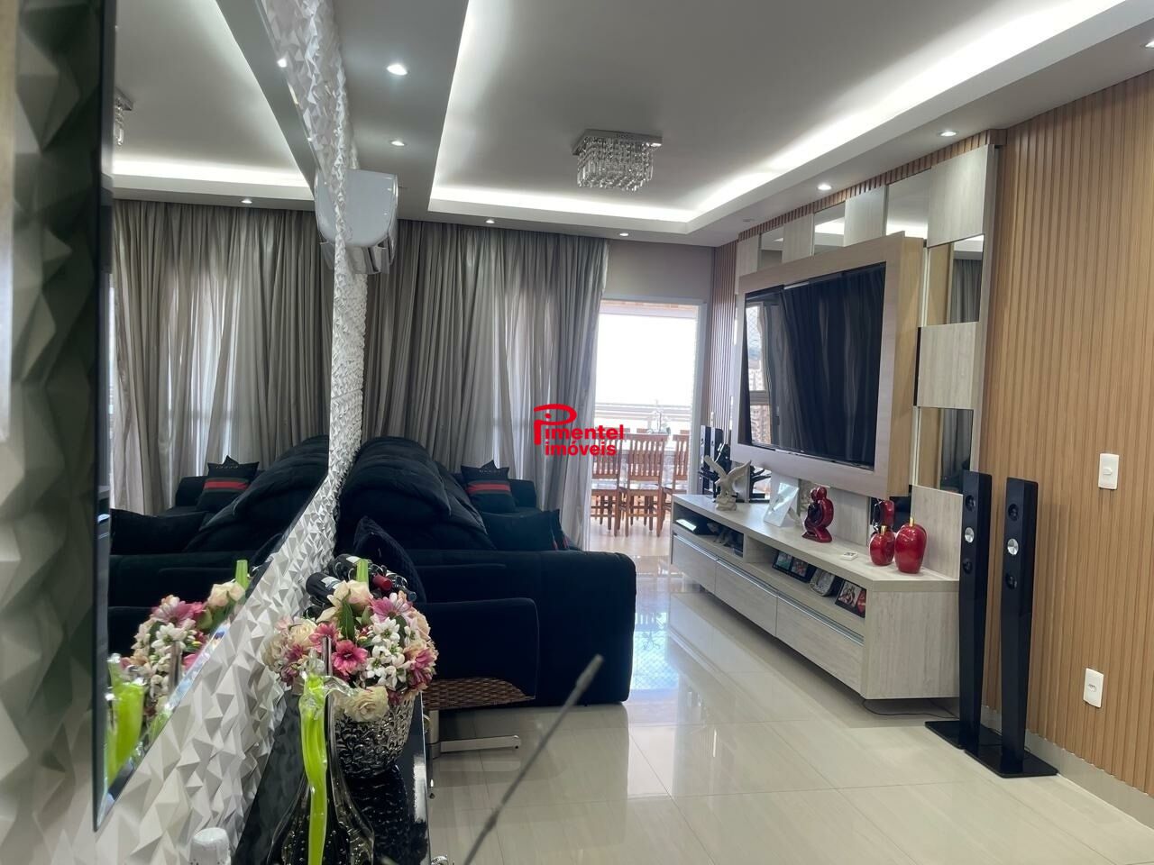 Apartamento  para Venda - Guilhermina