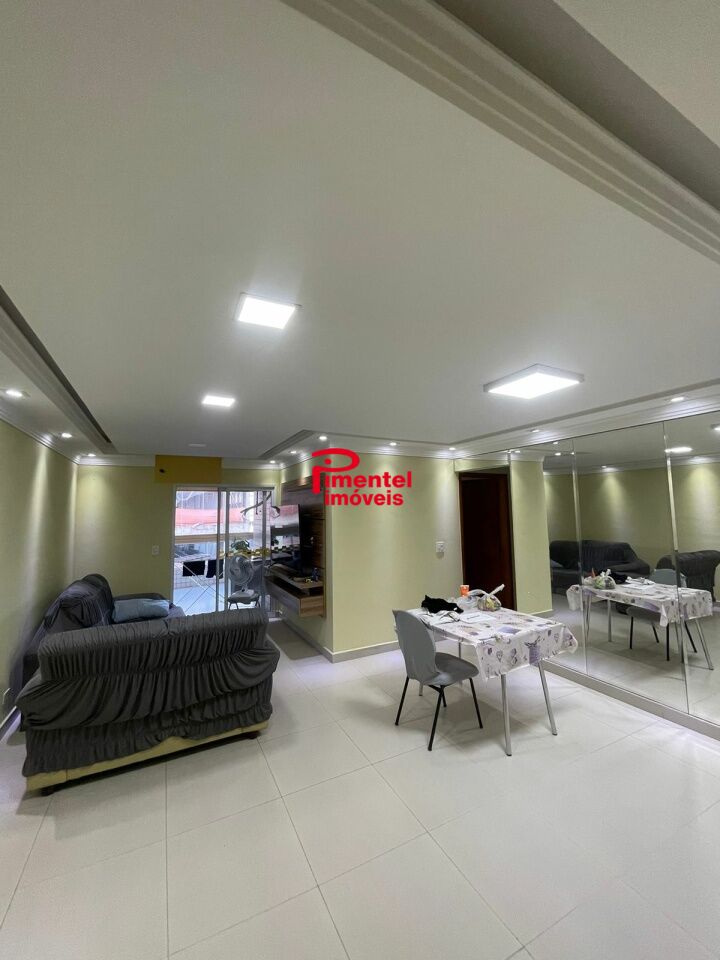 Apartamento  para Venda - Aviação