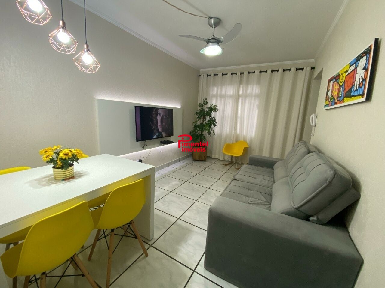 Apartamento para Venda - Guilhermina