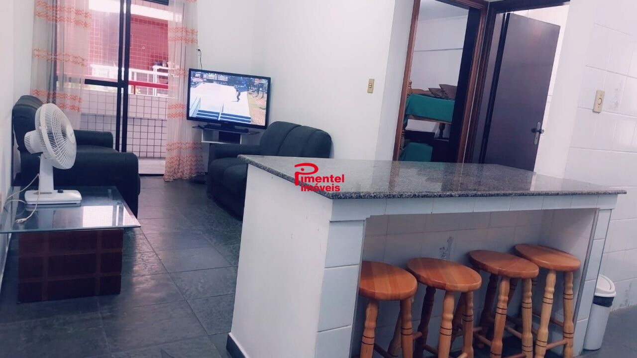 Apartamento para Venda - Guilhermina