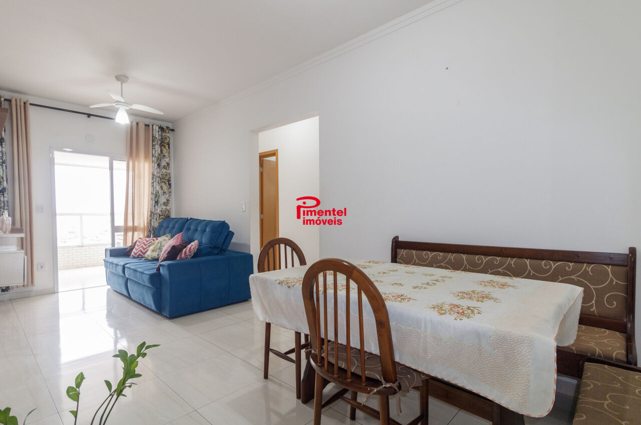 Apartamento para Venda - Guilhermina