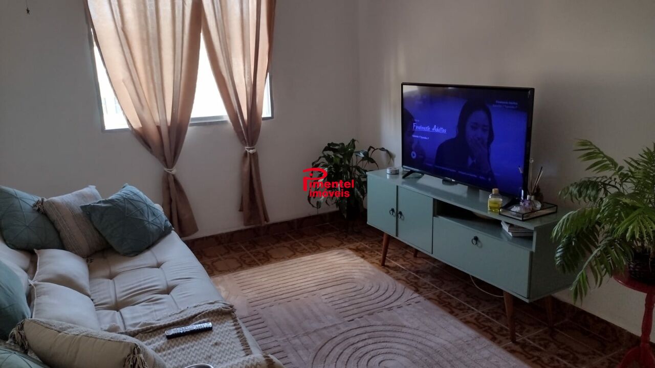 Apartamento para Venda - Canto do Forte