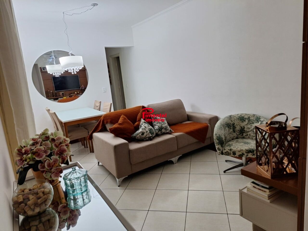 Apartamento para Venda - Guilhermina