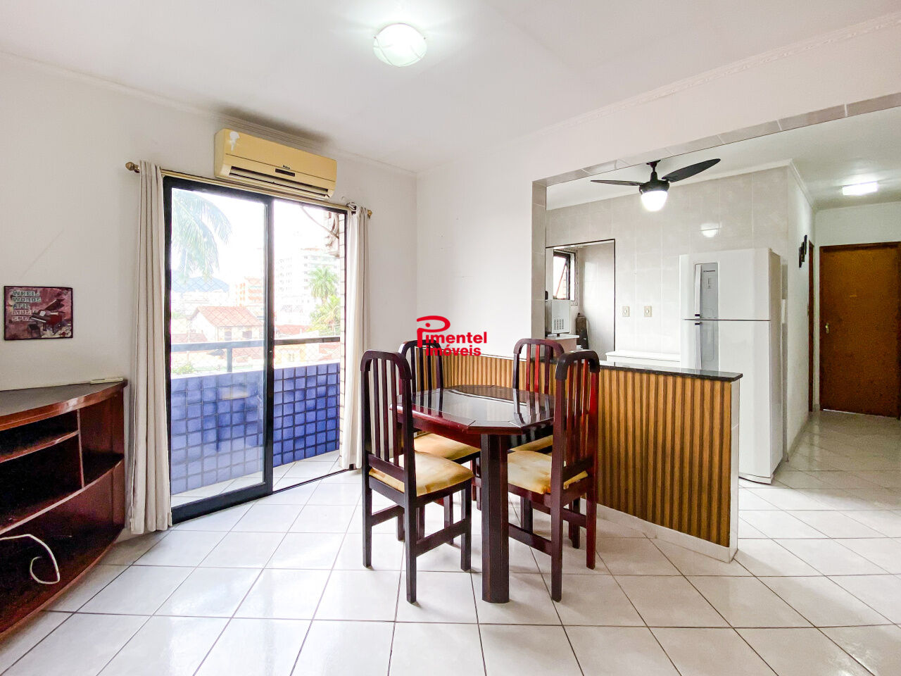 Apartamento para Venda - Guilhermina