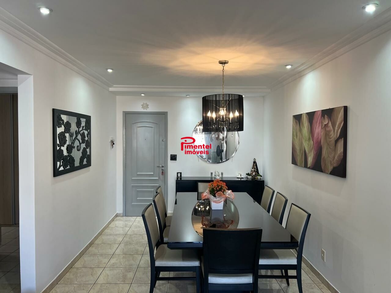 Apartamento para Venda - Guilhermina