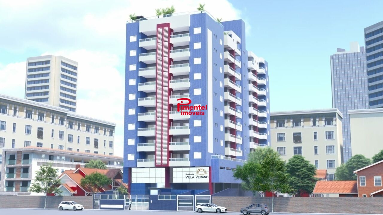 Apartamento para Venda - Guilhermina