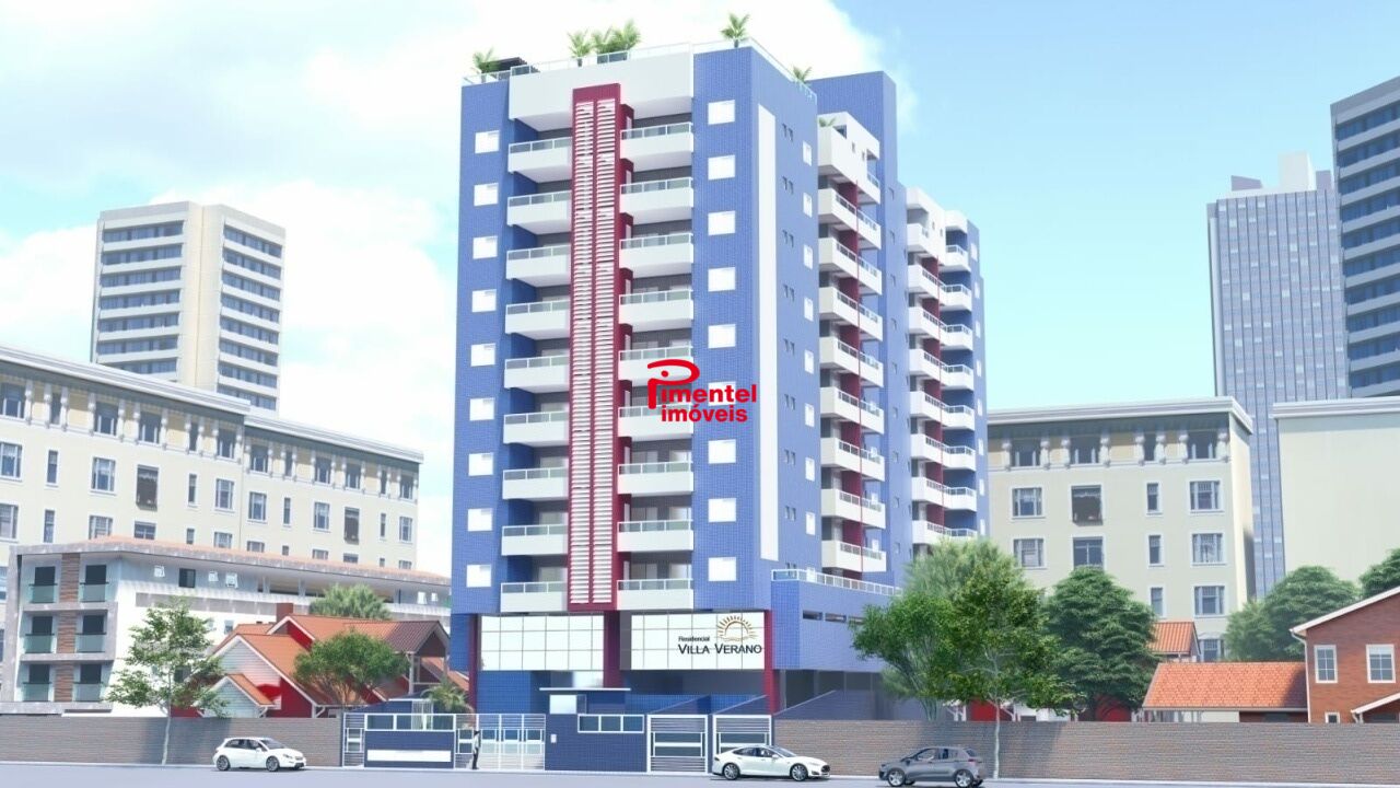 Apartamento para Venda - Guilhermina