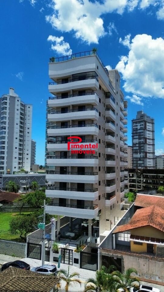 Apartamento para Venda - Caiçara