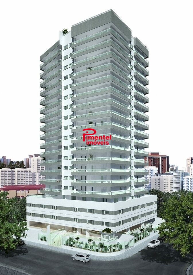 Apartamento para Venda - Guilhermina