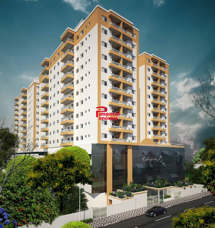 Apartamento para Venda - Boqueirão