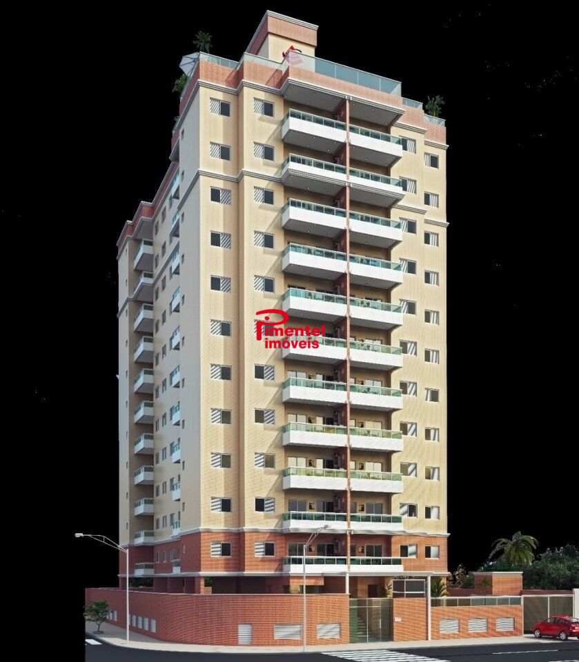 Apartamento para Venda - Canto do Forte