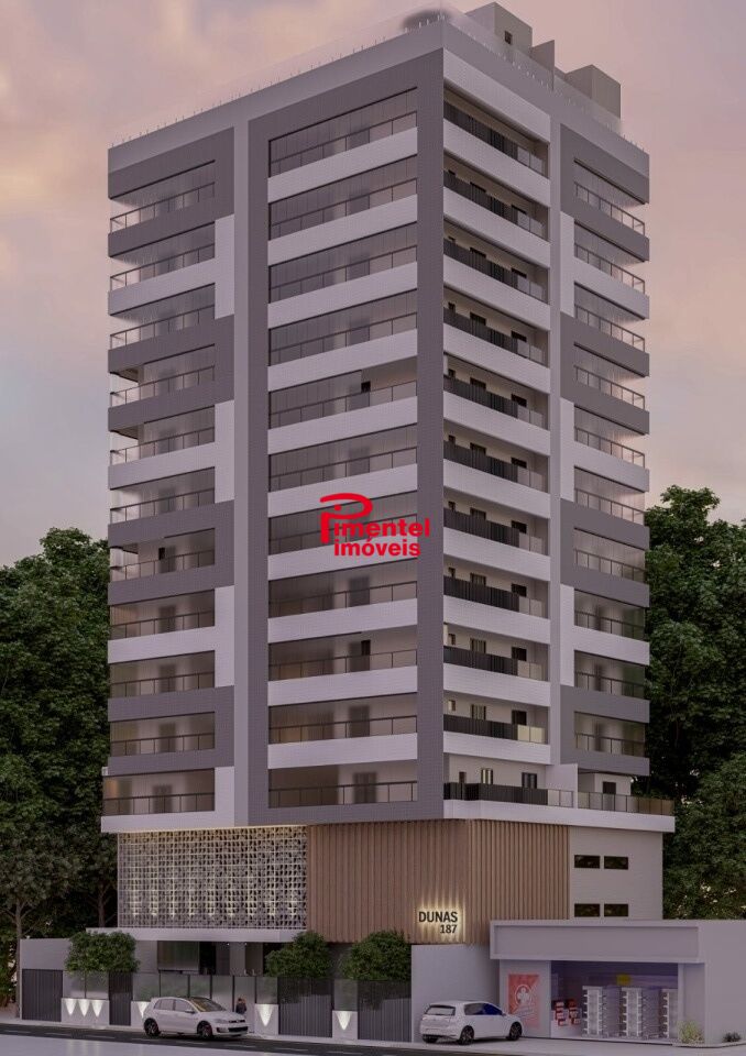 Apartamento para Venda - Canto do Forte