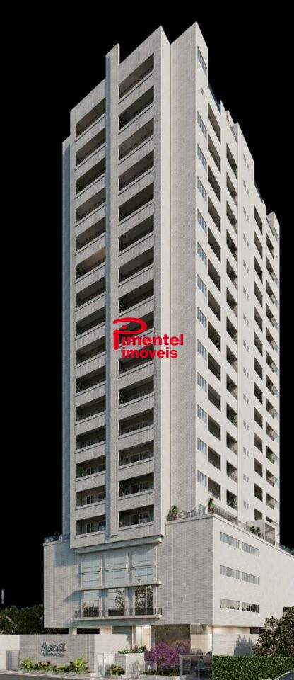 Apartamento para Venda - Canto do Forte