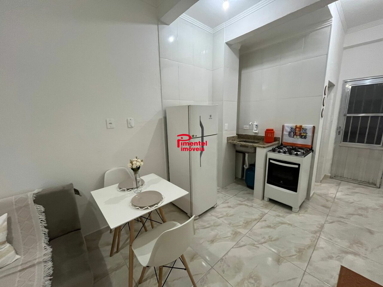 Apartamento para Venda - Tupi