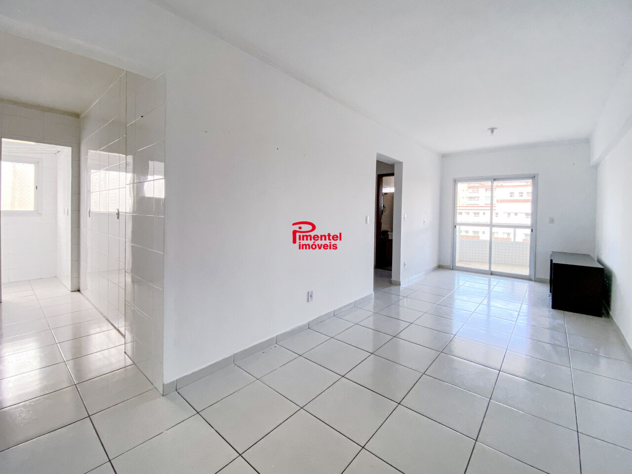 Apartamento para Venda - Guilhermina