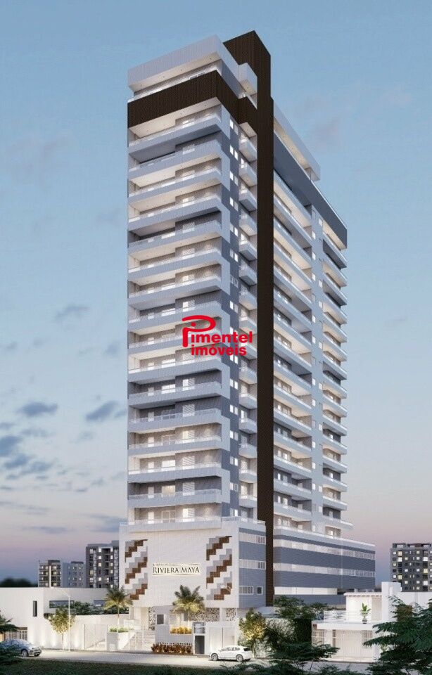 Apartamento para Venda - Canto do Forte