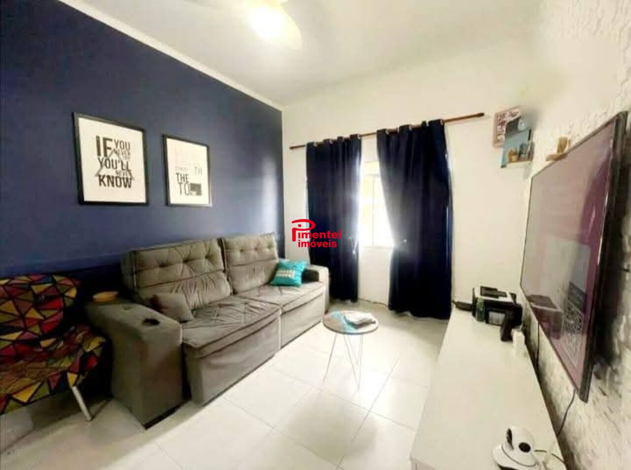 Casa  para Venda - Maracanã
