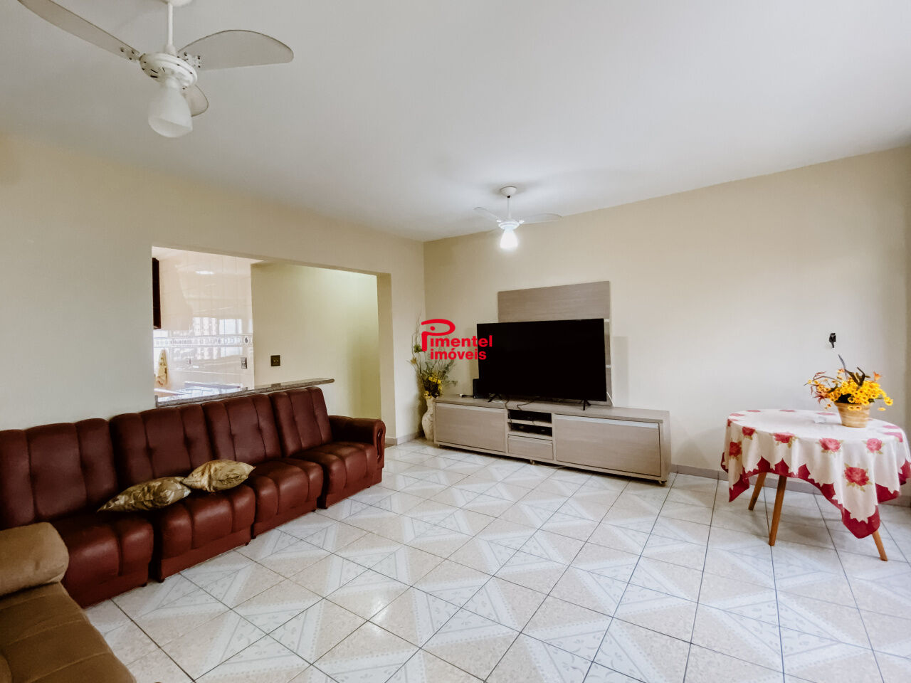 Apartamento para Venda - Boqueirão
