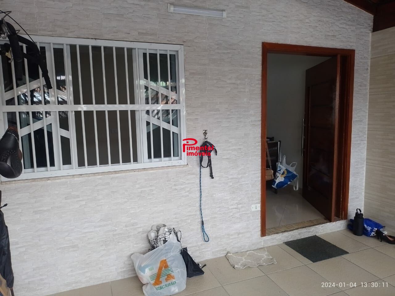 Casa para Venda - Boqueirão