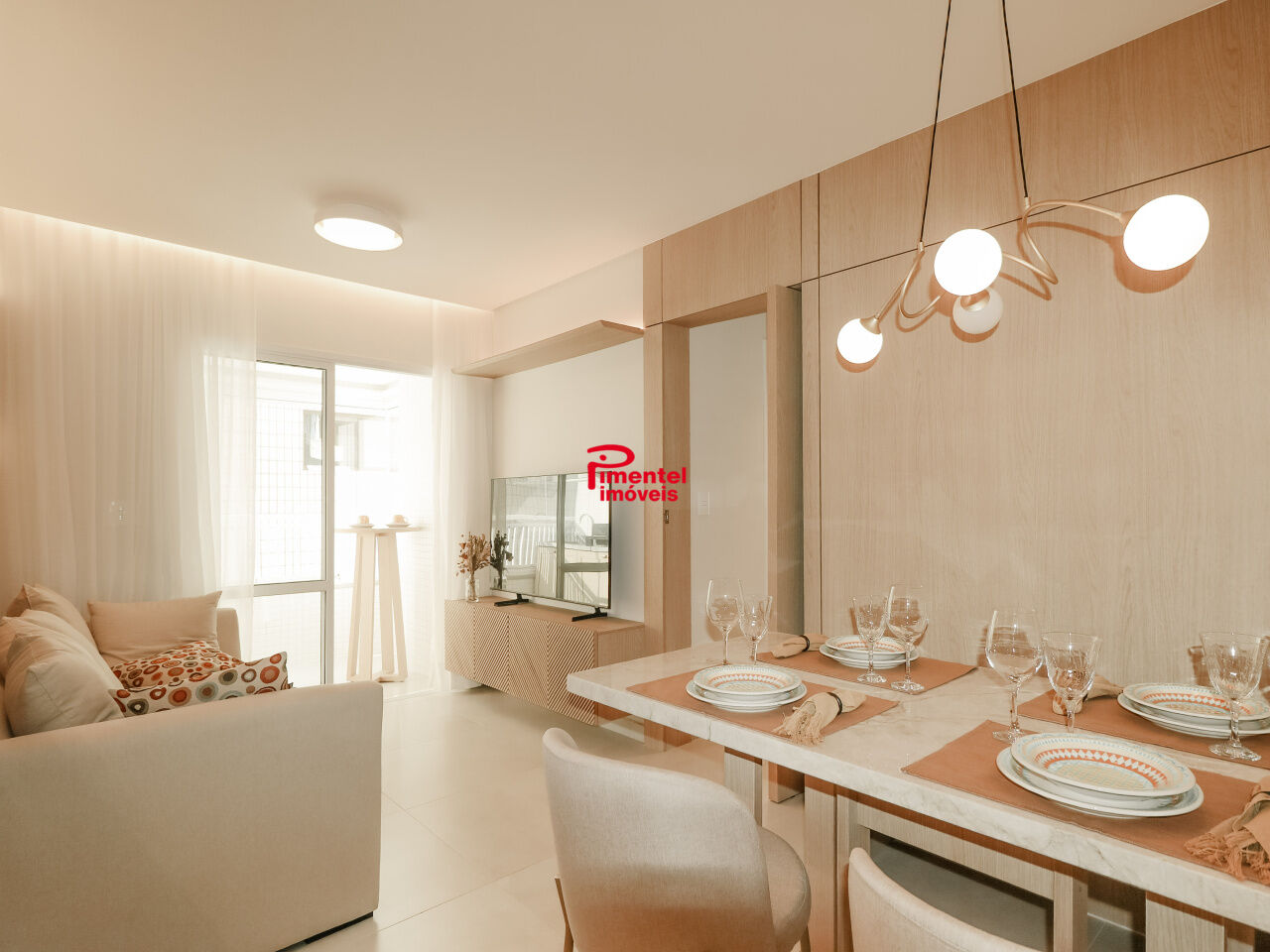 Apartamento para Venda - Guilhermina