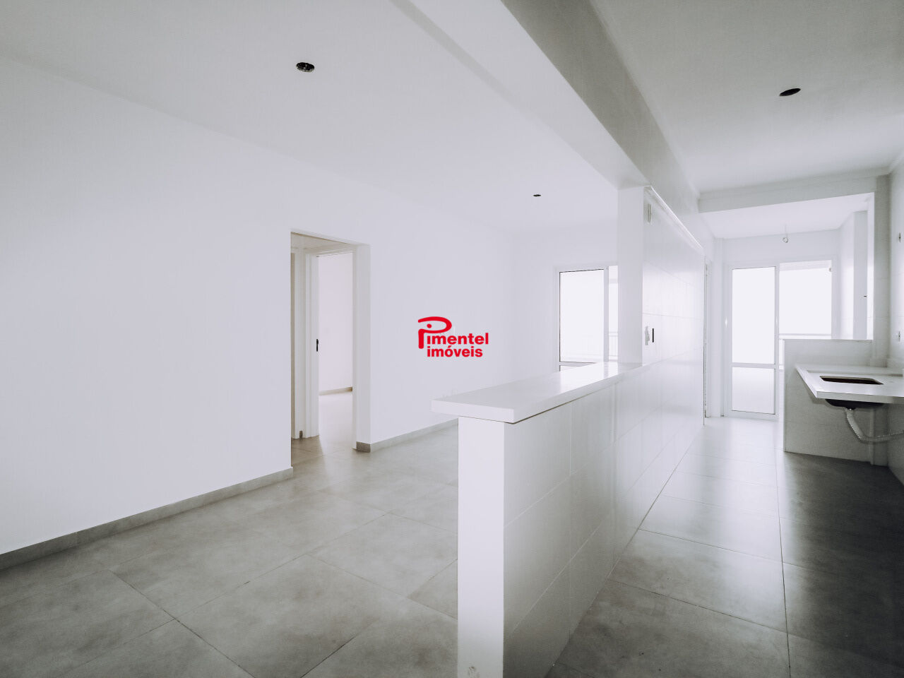 Apartamento para Venda - Guilhermina