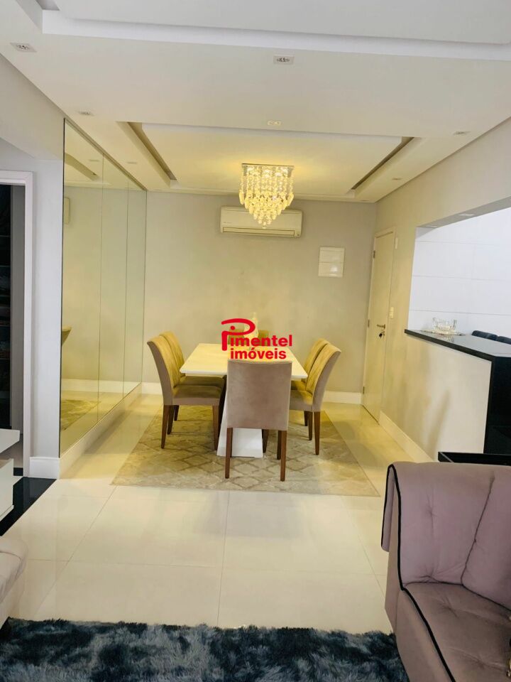 Apartamento para Venda - Tupi