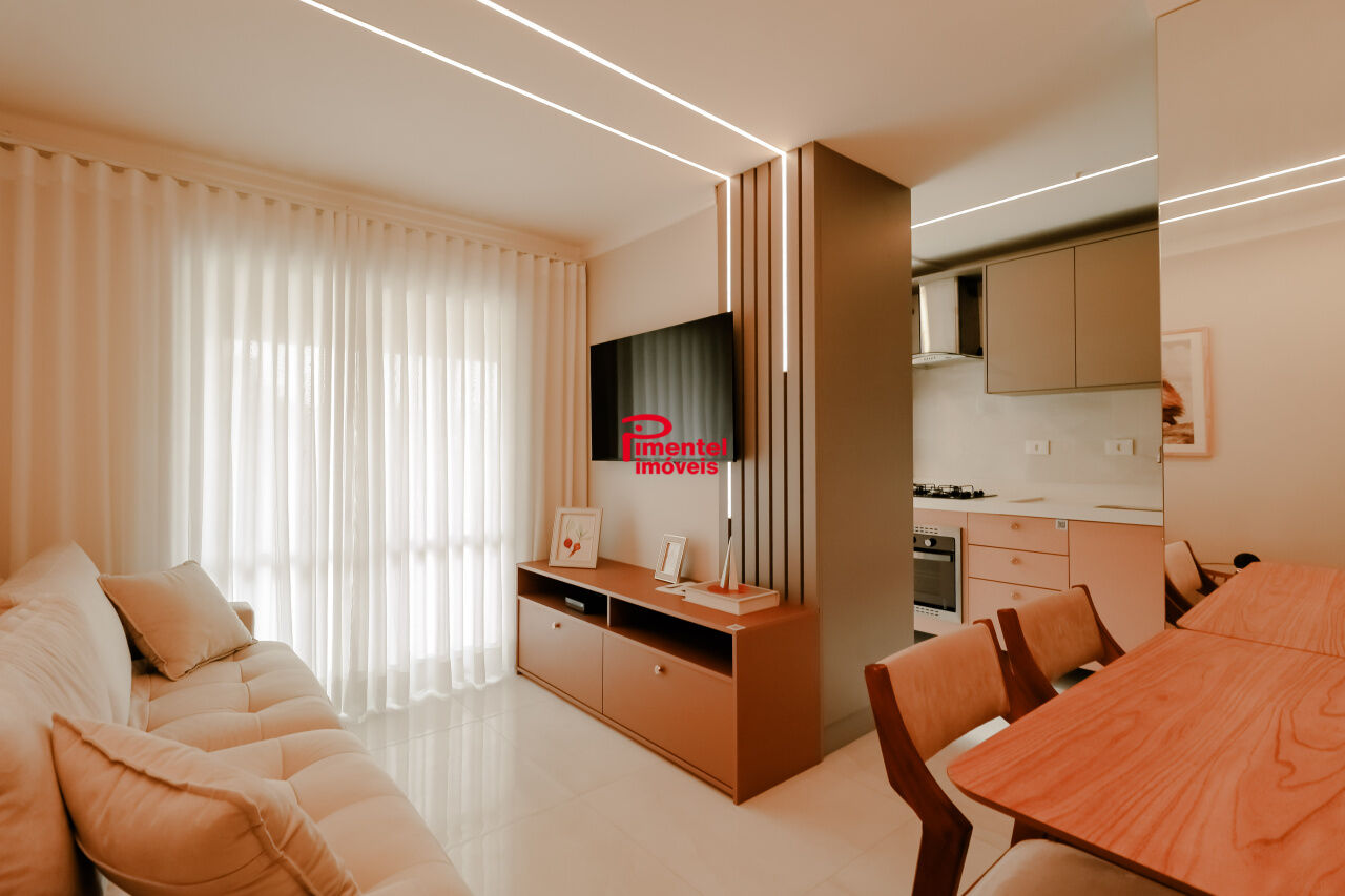 Apartamento  para Venda - Boqueirão